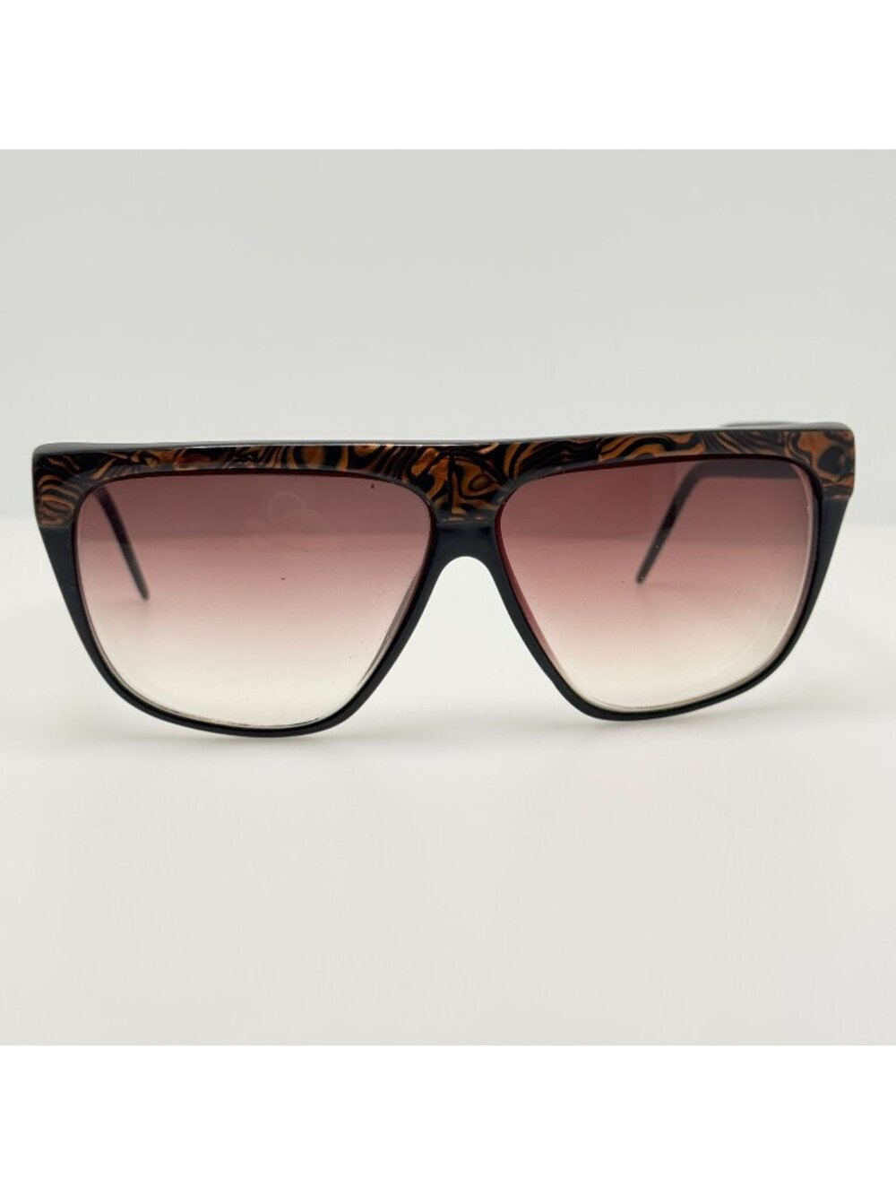 Laura Biagiotti Eyeglasses Eye Glasses Frames Black Brown